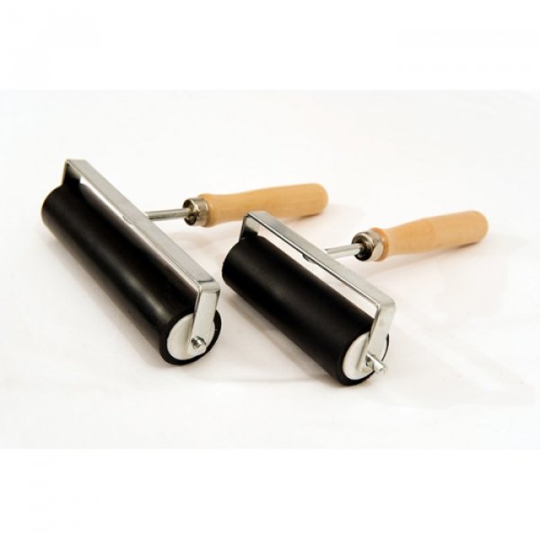 Create Lino Roller 15cm (6 inch).