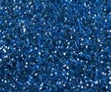 IRON CRAFT glitter blue (25g)