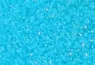 ICON CRAFT glitter turquoise (25g)