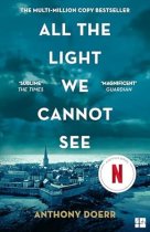 All the Light We Cannot See by Anthony Doerr