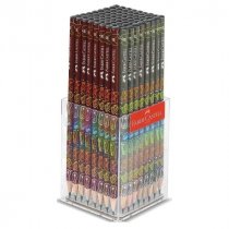 GAMER BLACKLEAD PENCILS