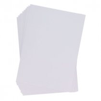 Concept A4 160gsm Card 50 Sheets -Brilliant White