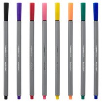 ProScribe Pkt.8 Finepoint Script Pens
