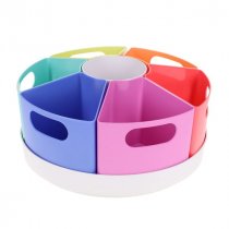 Ormond Rotating Desktop Caddy