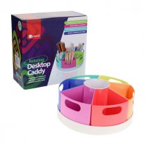 Ormond Rotating Desktop Caddy