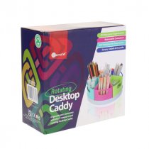 Ormond Rotating Desktop Caddy