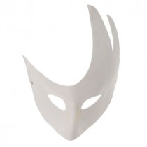 Crafty Bitz Masks - Caesar