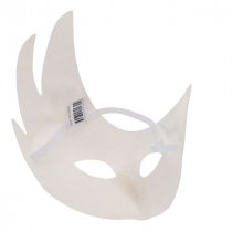 Crafty Bitz Masks - Caesar