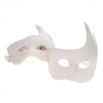 Crafty Bitz Masks - Caesar