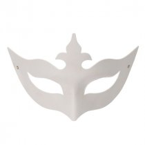 Crafty Bitz Masks - Crown