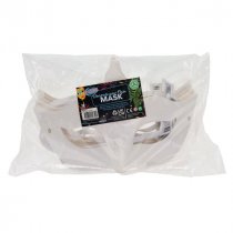 Crafty Bitz Masks - Crown