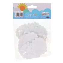 Crafty Bitz * Felt Stickers - Sheep