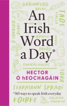 An Irish Word a Day