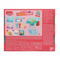 Maped Creativ My First Creativ Set - Finger Stamp