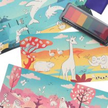 Maped Creativ My First Creativ Set - Finger Stamp