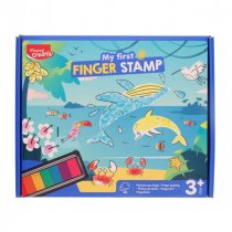 Maped Creativ My First Creativ Set - Finger Stamp