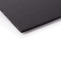 Icon A3 5mm Foam Board - Black