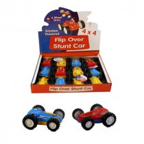 Wriggle Racers- friction powered. Assorted