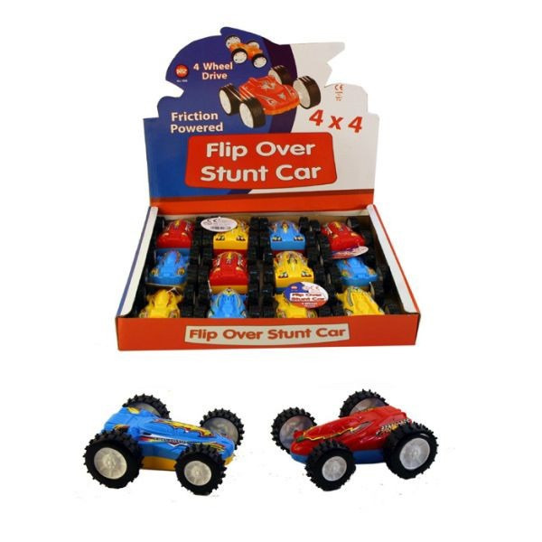 Wriggle Racers- friction powered. Assorted