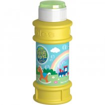 Bubble World- Bubbles- assorted