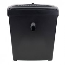 Genie 116x 11Ltr Cross Cut Automatic Shredder