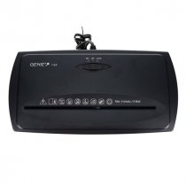 Genie 116x 11Ltr Cross Cut Automatic Shredder