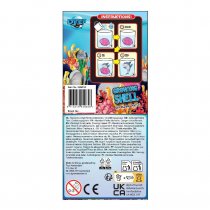 Growing Sea Animal - Assorted