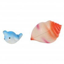 Growing Sea Animal - Assorted