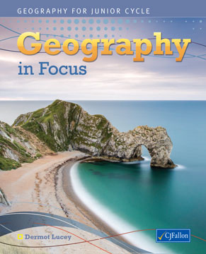 Geography in Focus