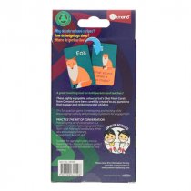 Ormond * Pkt.28 Flash Cards - About Animals