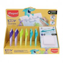 Maped Kidy Learn Shark Erasable Pen