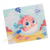 Maped Creativ My First Creativ Set - Magic Color Aqua Draw