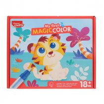 Maped Creativ My First Creativ Set - Magic Color Aqua Draw