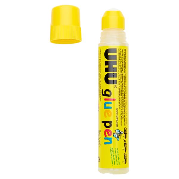 UHU 5ml Glue Pen