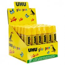 UHU 5ml Glue Pen