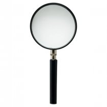 Concept 75mm Magnifier Glass - 5x