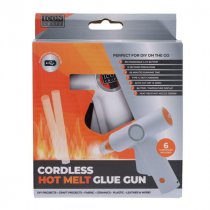 Icon Craft Cordless Hot Melt Glue Gun