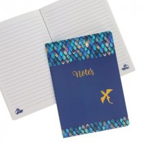 Maped Notebook - Dragon