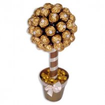 ICON Styrofoam Sphere 250mm