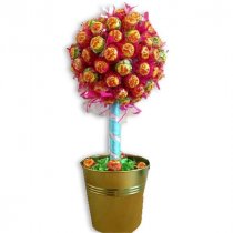 Icon Craft Styrofoam Sphere - 200mm