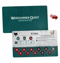 WARHAMMER - White Dwarf - Issue 522