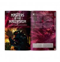 WARHAMMER - White Dwarf - Issue 522