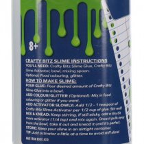 Slime Craft Activator