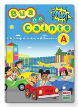 Bua na Cainte A Nua - New Edition (2025)