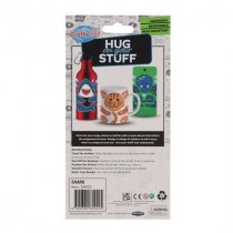 Crafty Bitz Hug On Your Stuff - Shark
