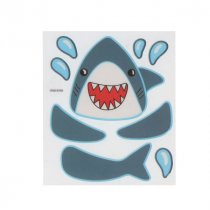 Crafty Bitz Hug On Your Stuff - Shark