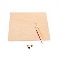 Icon 11''x14'' Wooden Painting Panels