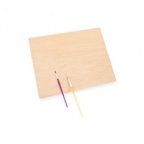 Icon 11''x14'' Wooden Painting Panels