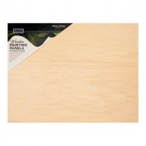 Icon 11''x14'' Wooden Painting Panels