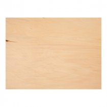 Icon 11''x14'' Wooden Painting Panels